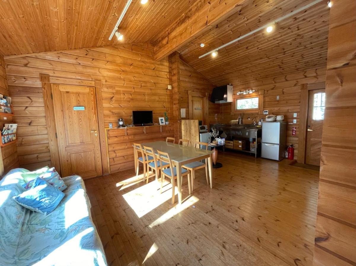 Sunny Side Cottage Shimoda  Exteriör bild