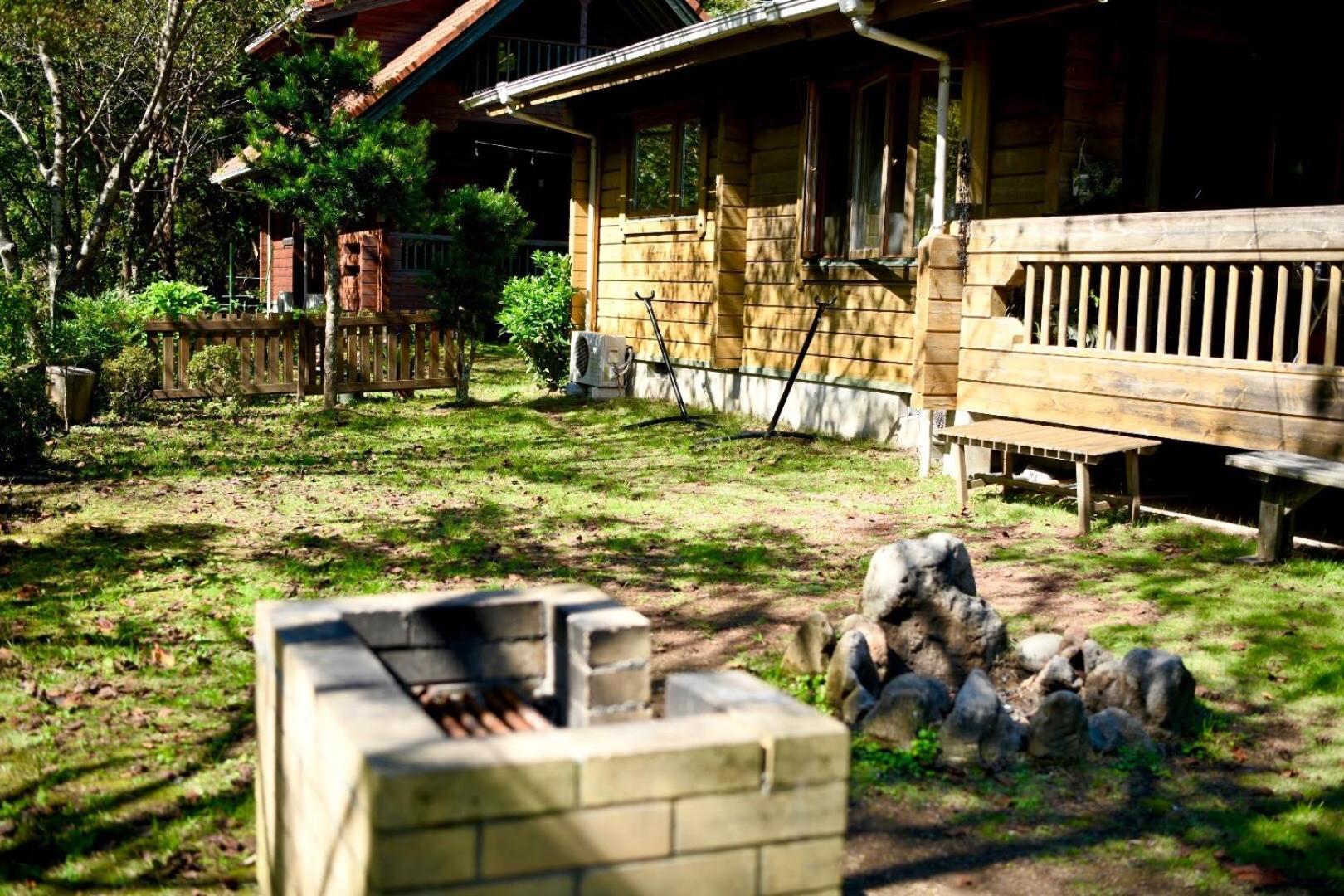 Sunny Side Cottage Shimoda  Exteriör bild
