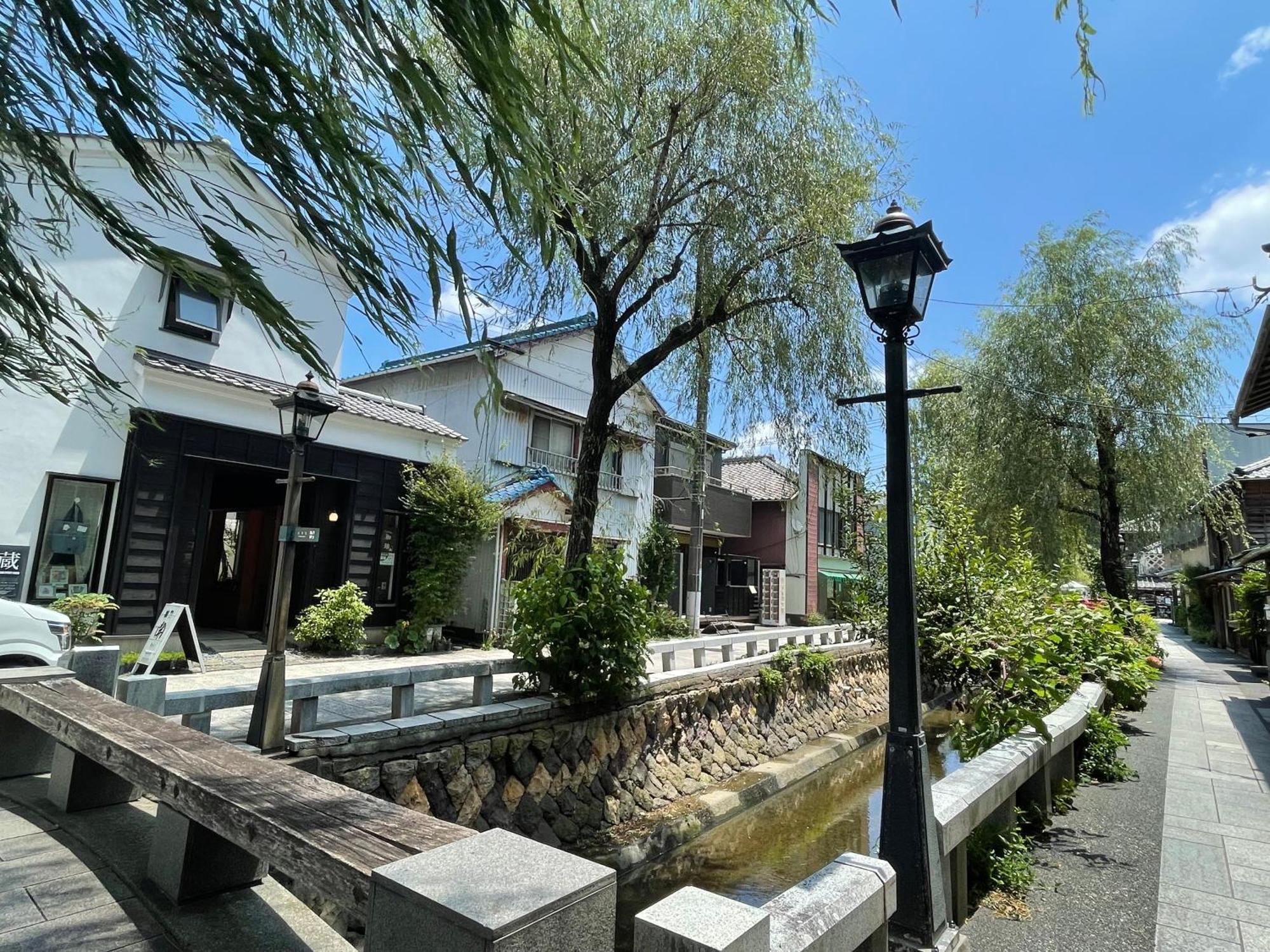 Sunny Side Cottage Shimoda  Exteriör bild